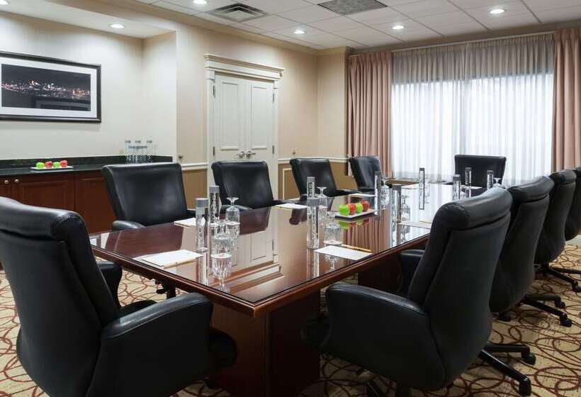 Doubletree Suites By Hilton Hotel Cincinnati   Blue Ash