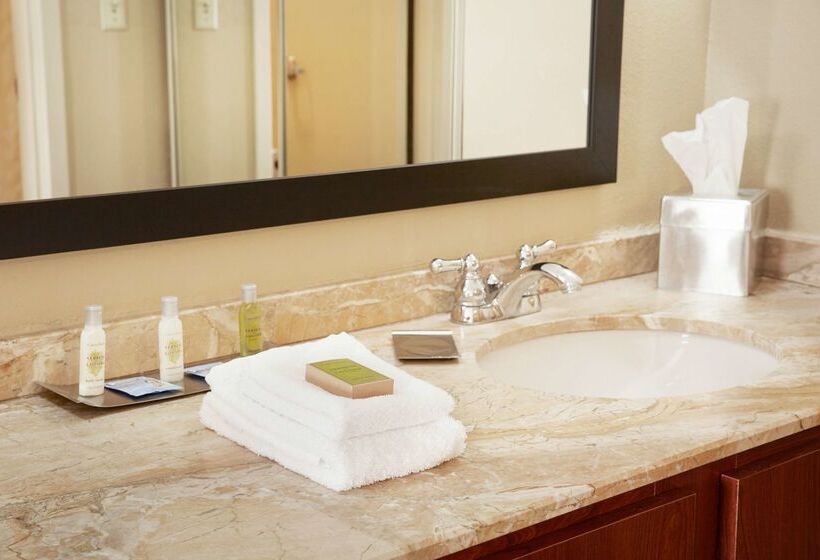 Doubletree Suites By Hilton Hotel Cincinnati   Blue Ash