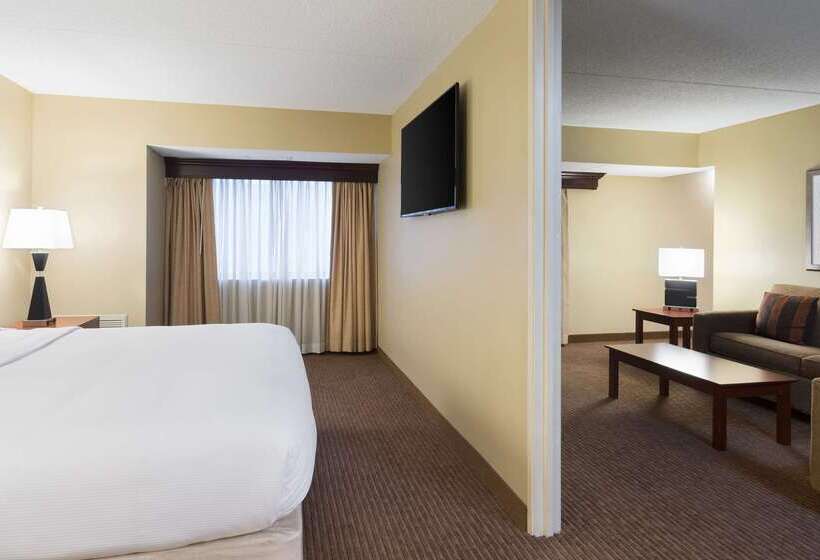 Doubletree Suites By Hilton Hotel Cincinnati   Blue Ash