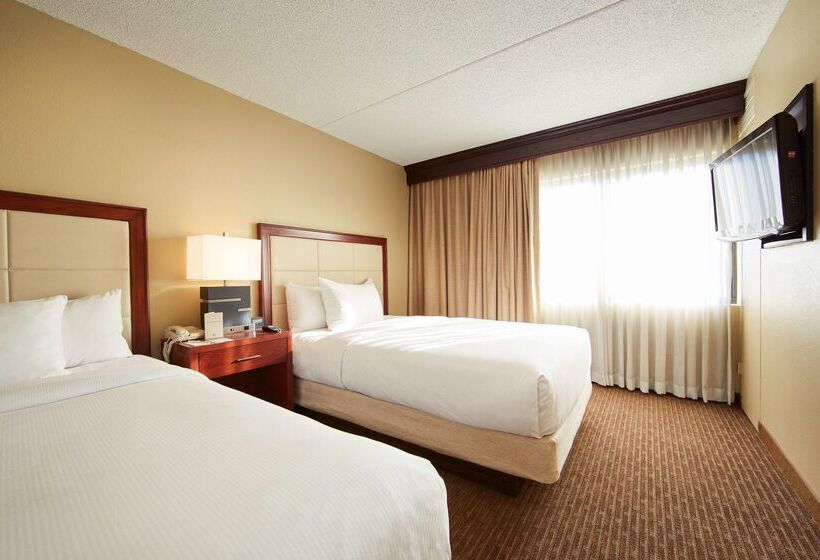 Doubletree Suites By Hilton Hotel Cincinnati   Blue Ash