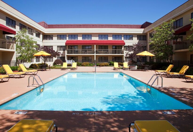 Doubletree Suites By Hilton Hotel Cincinnati   Blue Ash