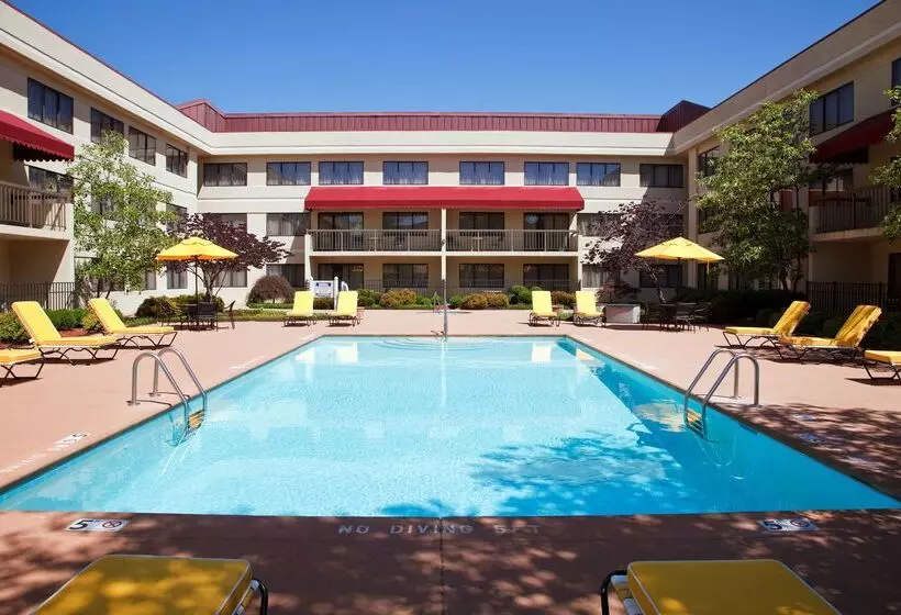 Doubletree Suites By Hilton Hotel Cincinnati   Blue Ash