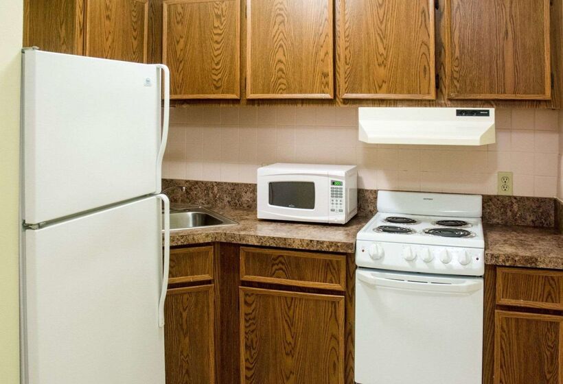 Hotel Econo Lodge Chesapeake Route 13 And I 464