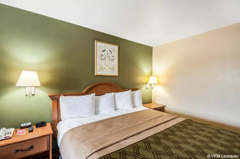 בית מלון כפרי Econo Lodge Easton Route 50