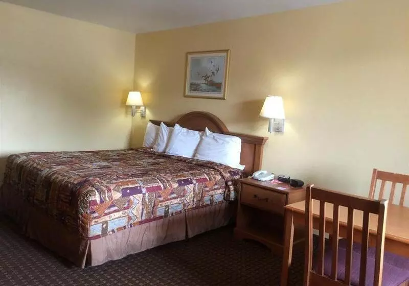 בית מלון כפרי Econo Lodge Easton Route 50