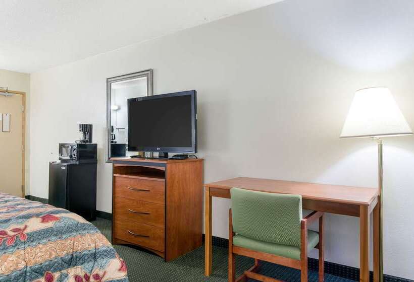 בית מלון כפרי Econo Lodge