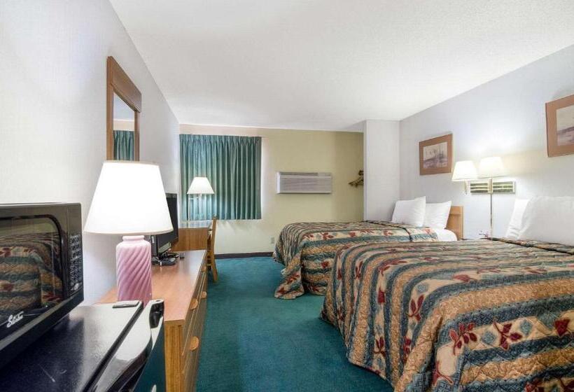 בית מלון כפרי Econo Lodge