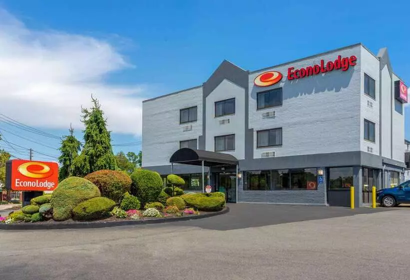 Hotel Econo Lodge