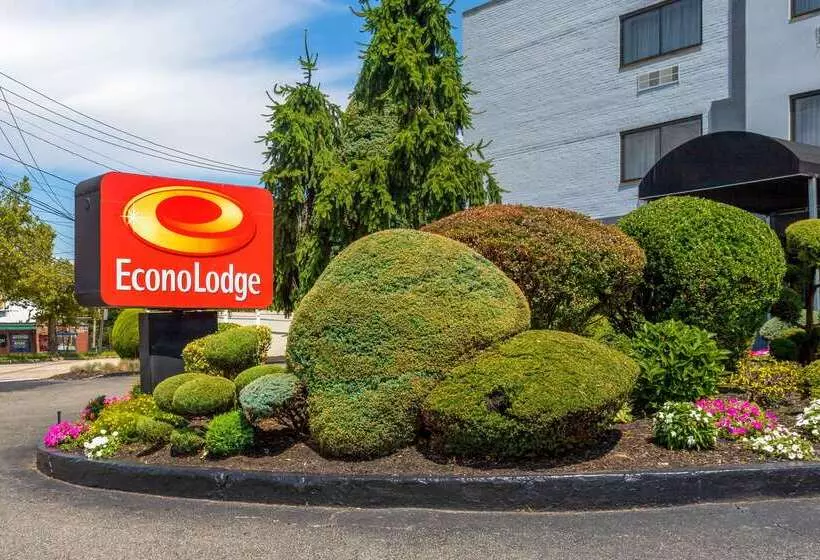 Hotel Econo Lodge