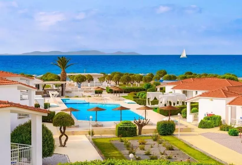 호텔 Fito Aqua Bleu Resort