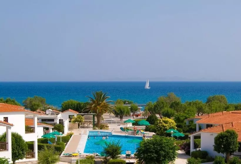 호텔 Fito Aqua Bleu Resort