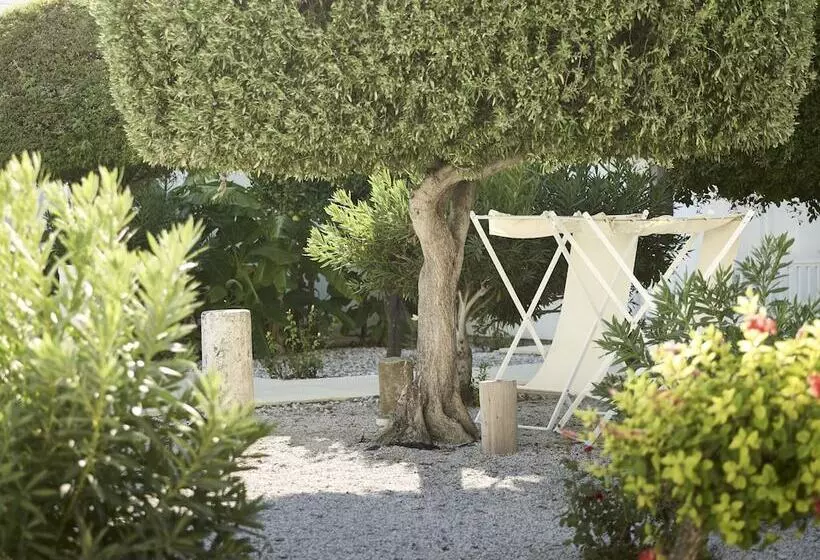 호텔 Fito Aqua Bleu Resort