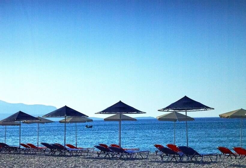 ホテル Fito Aqua Bleu Resort