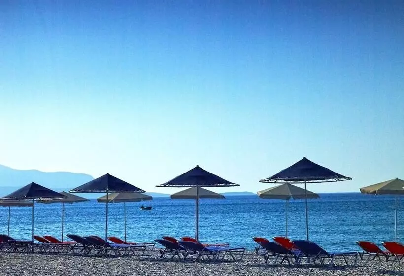 호텔 Fito Aqua Bleu Resort