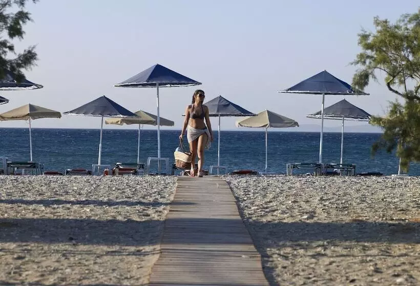 호텔 Fito Aqua Bleu Resort