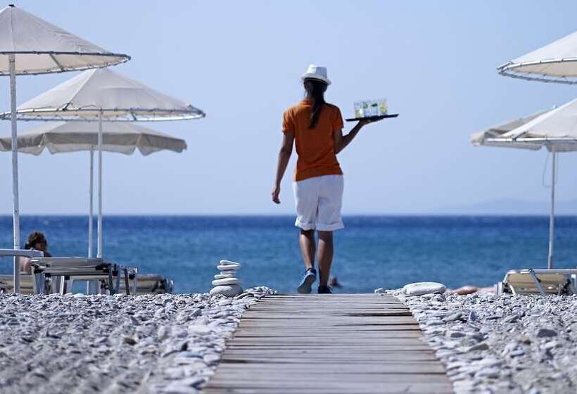 ホテル Fito Aqua Bleu Resort