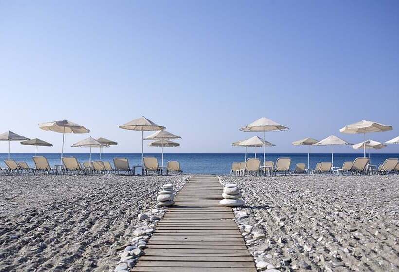 ホテル Fito Aqua Bleu Resort