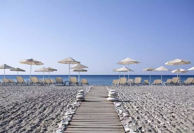 호텔 Fito Aqua Bleu Resort