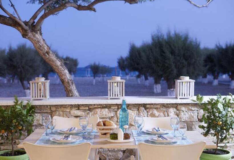 ホテル Fito Aqua Bleu Resort