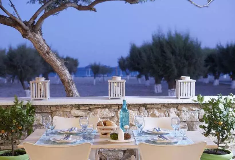 호텔 Fito Aqua Bleu Resort