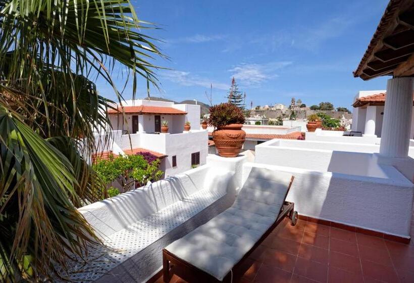 酒店 Gattopardo Park