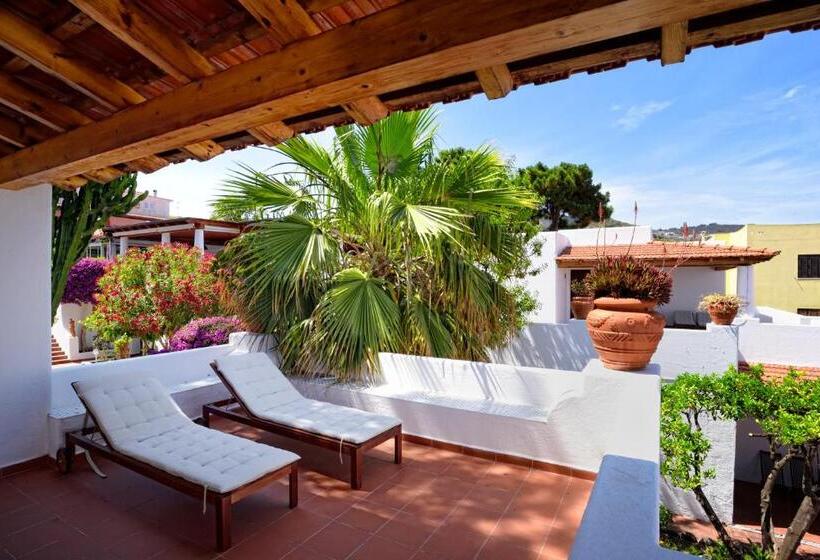 酒店 Gattopardo Park