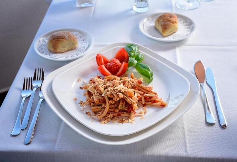 酒店 Gattopardo Park