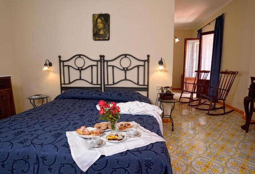 酒店 Gattopardo Park