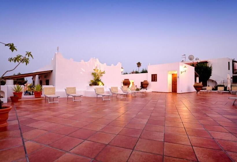 酒店 Gattopardo Park