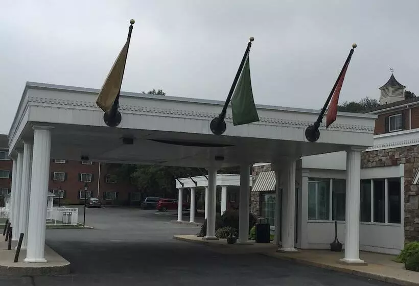 Heritage Hotel Lancaster