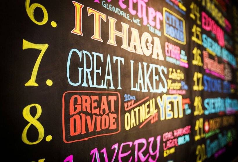 Heritage Hotel Lancaster