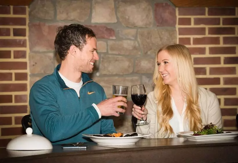 Heritage Hotel Lancaster