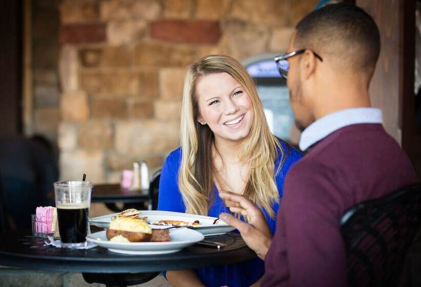 Heritage Hotel Lancaster