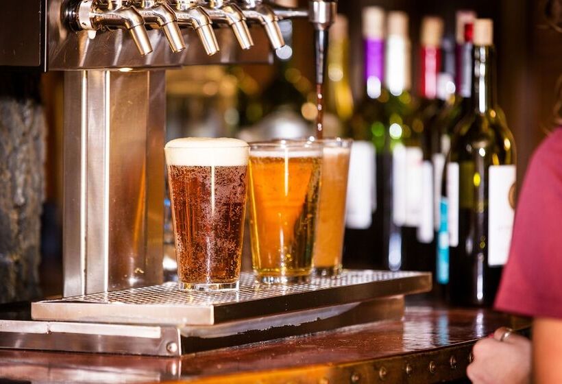 Heritage Hotel Lancaster