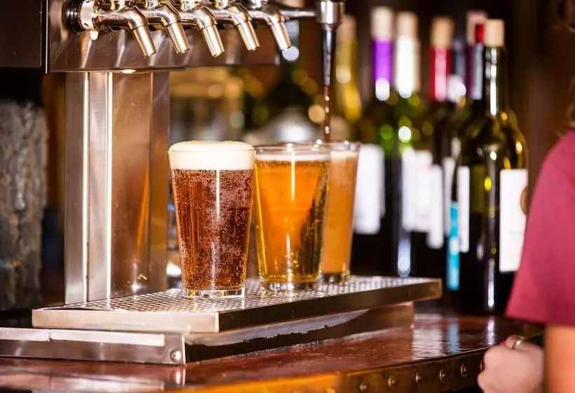 Heritage Hotel Lancaster