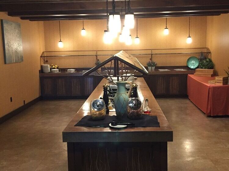 Heritage Hotel Lancaster