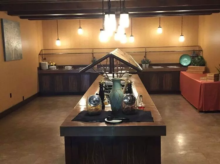 Heritage Hotel Lancaster