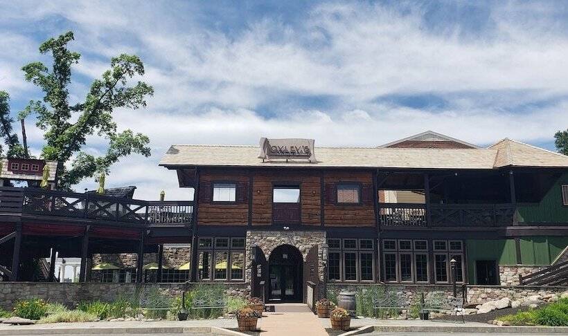 Heritage Hotel Lancaster