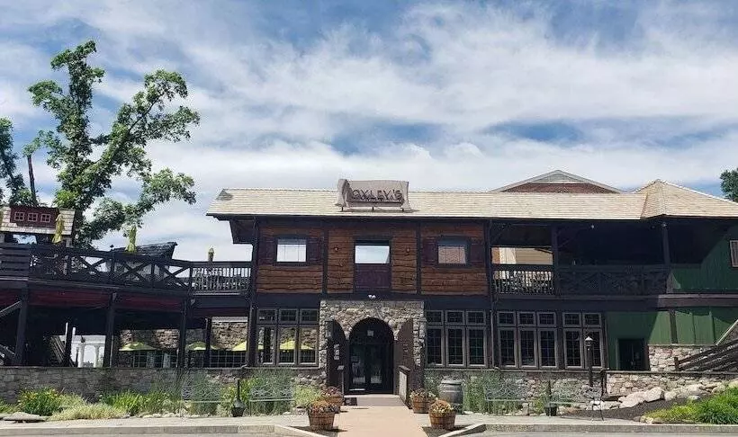 Heritage Hotel Lancaster