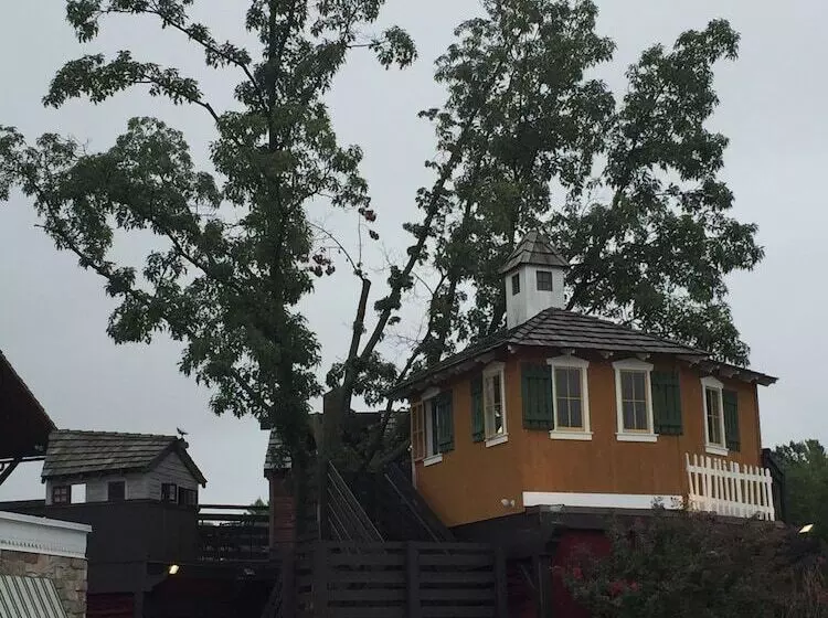 Heritage Hotel Lancaster