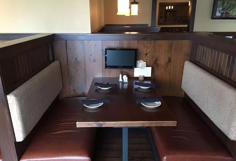 Heritage Hotel Lancaster