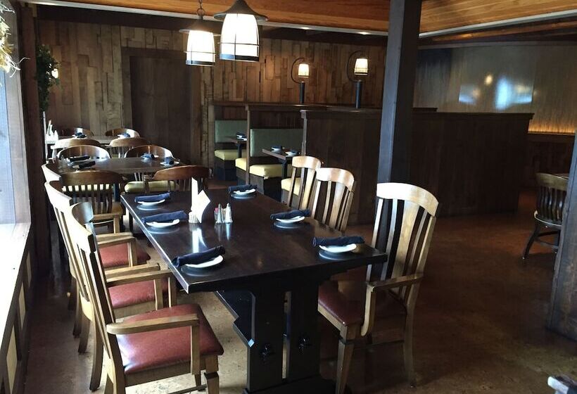 Heritage Hotel Lancaster