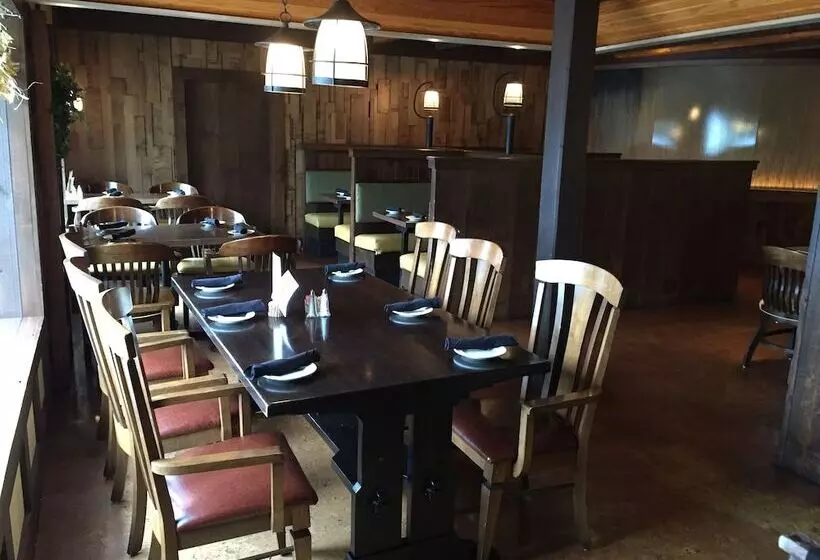 Heritage Hotel Lancaster