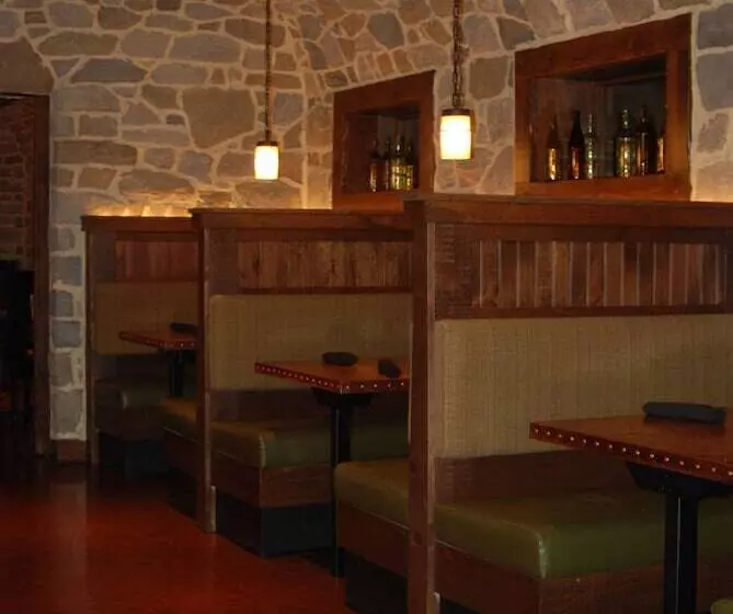 Heritage Hotel Lancaster