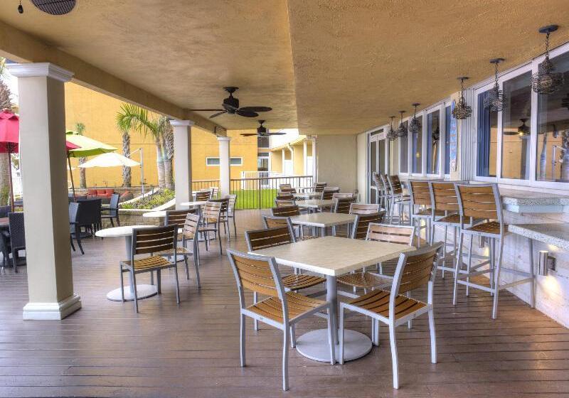 בית מלון כפרי Holiday Inn Resort Daytona Beach Oceanfront, An Ihg