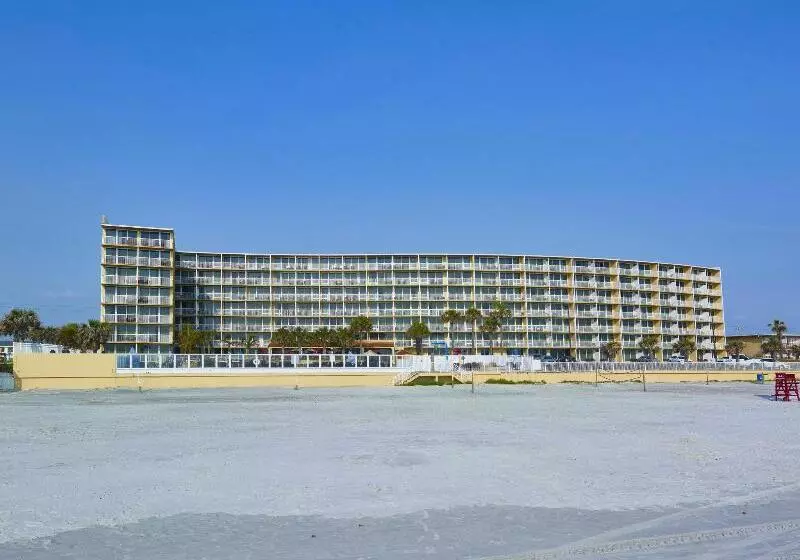 Hotel Holiday Inn Resort Daytona Beach Oceanfront, An Ihg