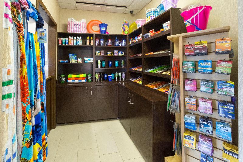 בית מלון כפרי Holiday Inn Resort Daytona Beach Oceanfront, An Ihg