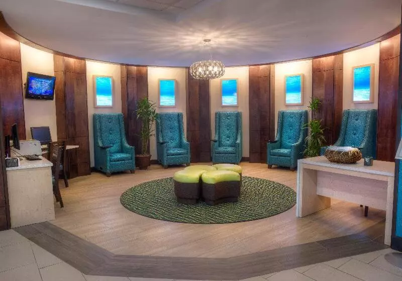 Hotel Holiday Inn Resort Daytona Beach Oceanfront, An Ihg