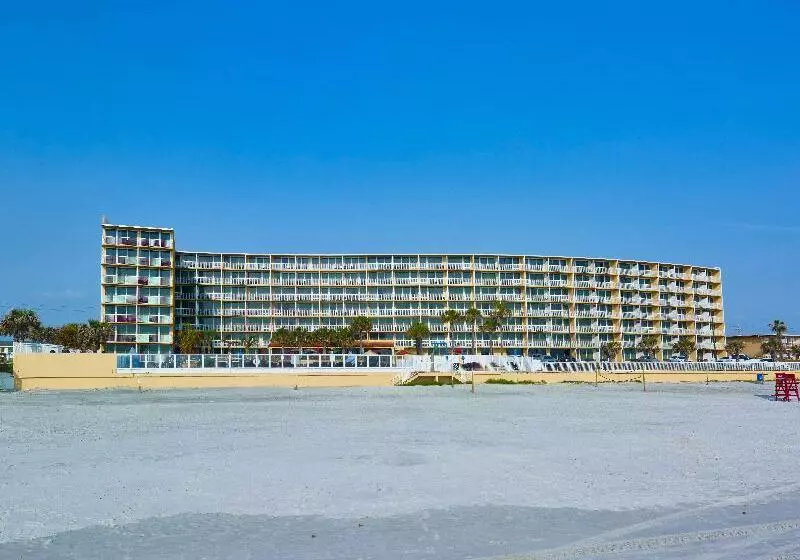 Hotel Holiday Inn Resort Daytona Beach Oceanfront, An Ihg