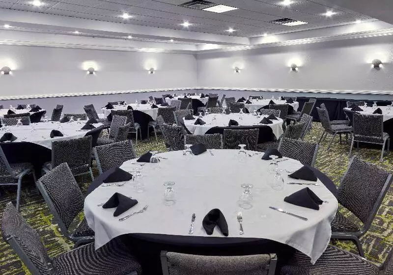 Hotel Holiday Inn Resort Daytona Beach Oceanfront, An Ihg